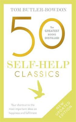 Cover art for 50 Self-Help Classics