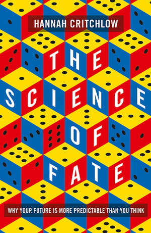 Cover art for The Science of Fate