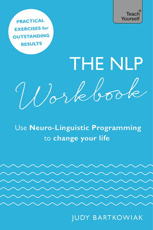 Cover art for The NLP Workbook