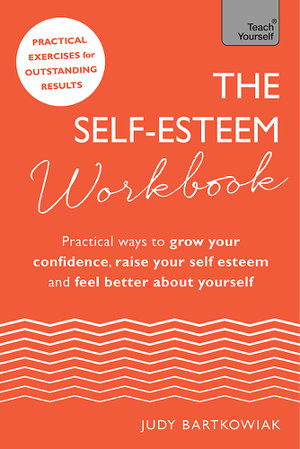 Cover art for The Self-Esteem Workbook