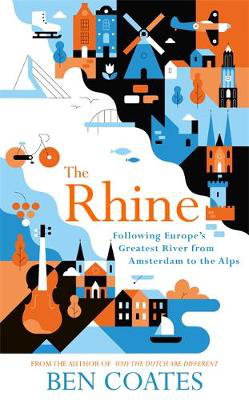 Cover art for The Rhine
