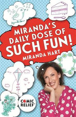 Cover art for Miranda's Daily Dose of Such Fun!