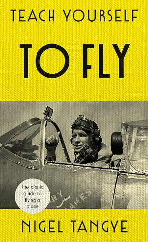 Cover art for Teach Yourself to Fly