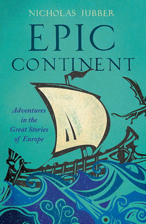 Cover art for Epic Continent