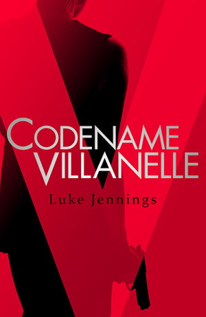 Cover art for Codename Villanelle