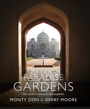 Cover art for Paradise Gardens