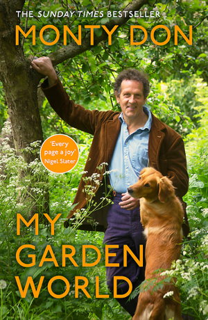 Cover art for My Garden World