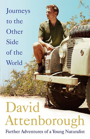 Cover art for Journeys to the Other Side of the World