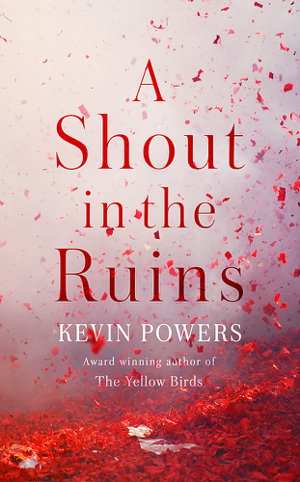 Cover art for A Shout in the Ruins