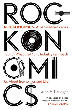 Cover art for Rockonomics