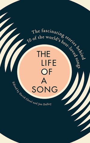 Cover art for The Life of a Song