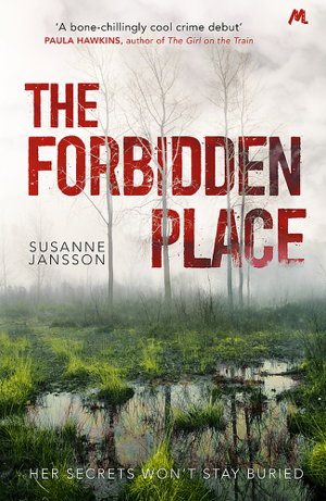 Cover art for The Forbidden Place