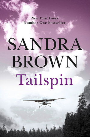 Cover art for Tailspin