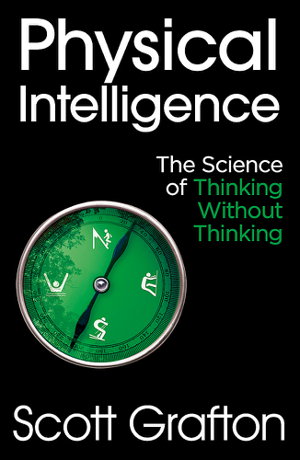 Cover art for Physical Intelligence