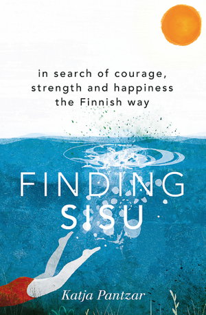 Cover art for Finding Sisu