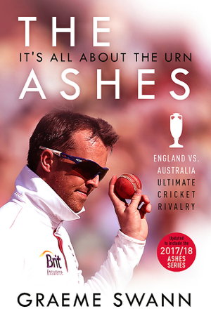 Cover art for Ashes