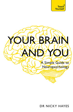 Cover art for Your Brain and You
