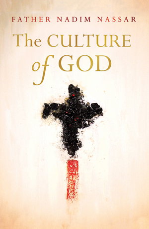 Cover art for The Culture of God