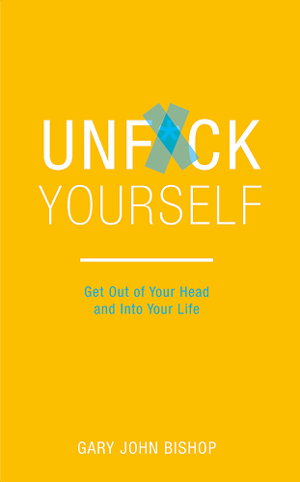 Cover art for Unf*ck Yourself
