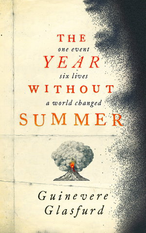 Cover art for The Year Without Summer