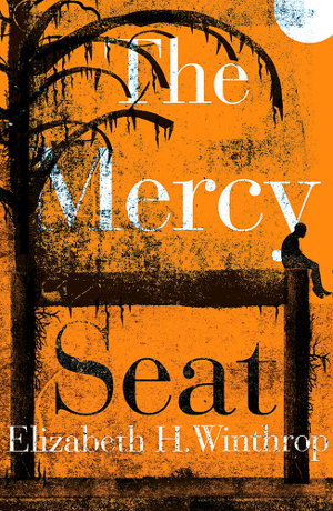 Cover art for Mercy Seat