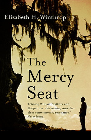Cover art for The Mercy Seat
