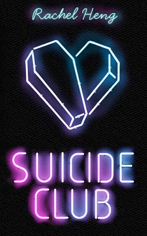 Cover art for Suicide Club