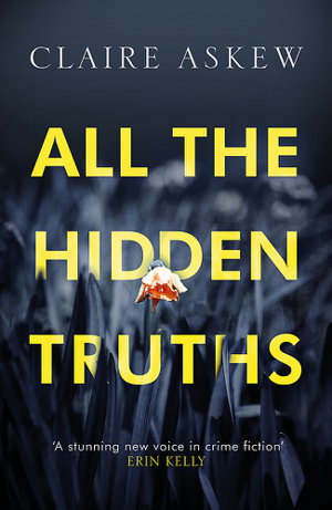 Cover art for All the Hidden Truths