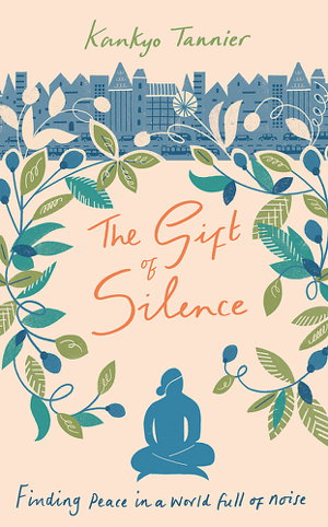 Cover art for The Gift of Silence
