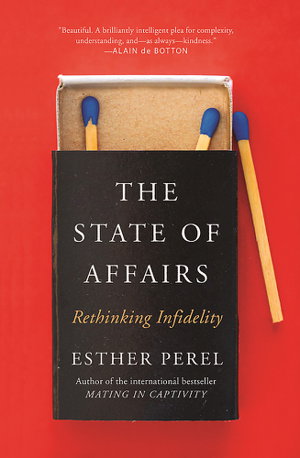 Cover art for The State Of Affairs