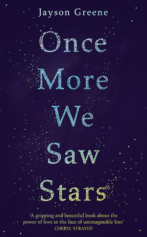 Cover art for Once More We Saw Stars