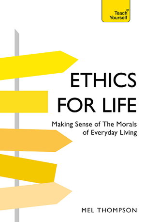 Cover art for Understand Ethics