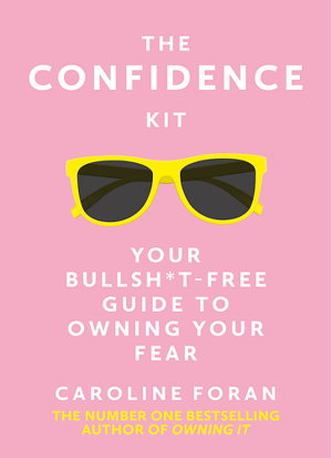Cover art for The Confidence Kit