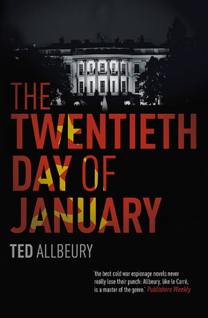 Cover art for The Twentieth Day of January