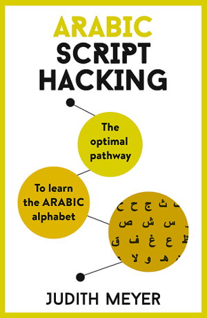 Cover art for Arabic Script Hacking