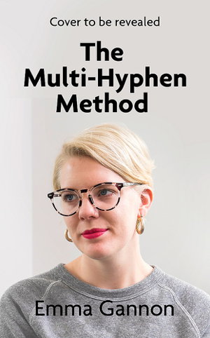Cover art for The Multi-Hyphen Method