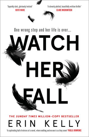 Cover art for Watch Her Fall