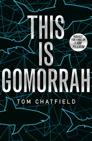 Cover art for This is Gomorrah