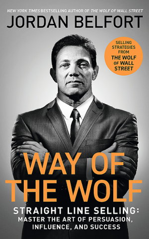 Cover art for Way of the Wolf