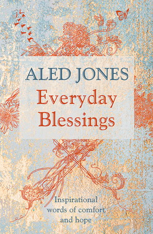 Cover art for Everyday Blessings