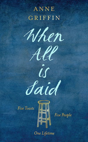 Cover art for When All is Said