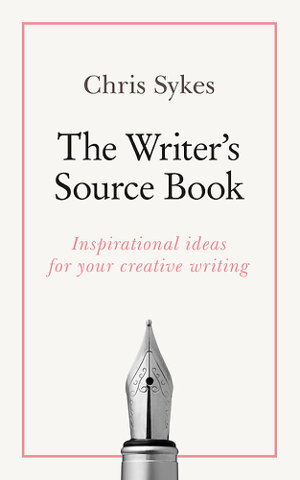 Cover art for The Writer's Source Book
