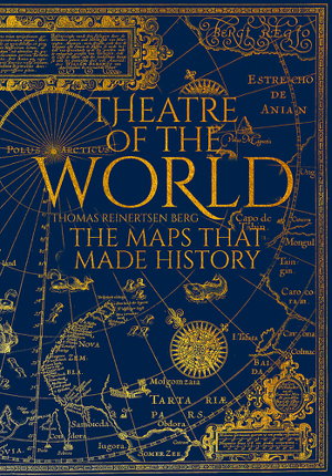 Cover art for Theatre of the World