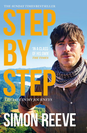 Cover art for Step By Step