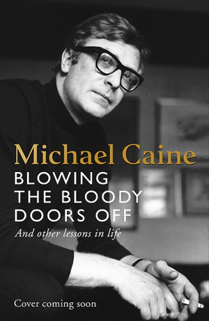 Cover art for Blowing the Bloody Doors Off