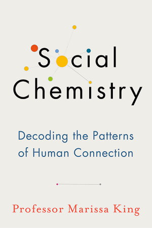 Cover art for Social Chemistry