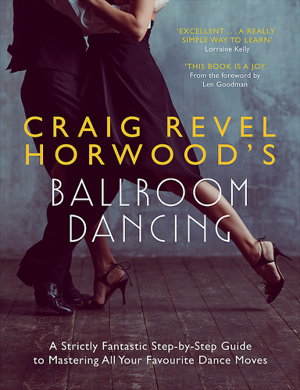 Cover art for Craig Revel Horwood's Ballroom Dancing