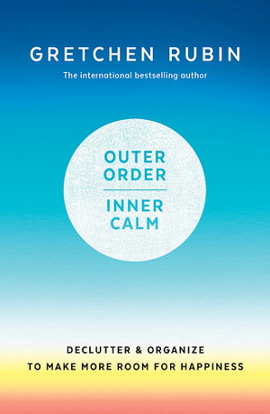 Cover art for Outer Order Inner Calm