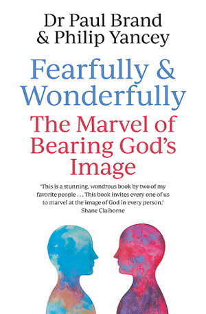 Cover art for Fearfully and Wonderfully