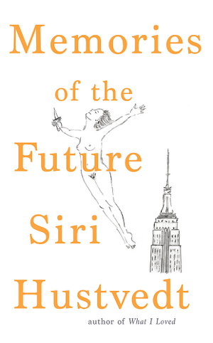 Cover art for Memories of the Future